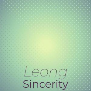 Leong Sincerity dari Various