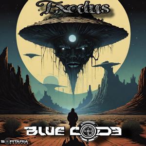 收聽Blue Cod3的Exodus歌詞歌曲