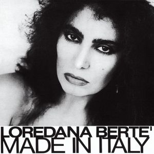 ดาวน์โหลดและฟังเพลง Movie พร้อมเนื้อเพลงจาก Loredana Berte
