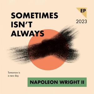 收聽Napoleon Wright II的Stay strong (feat. Dj Prince)歌詞歌曲
