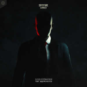 Album Sinner from Spitfire
