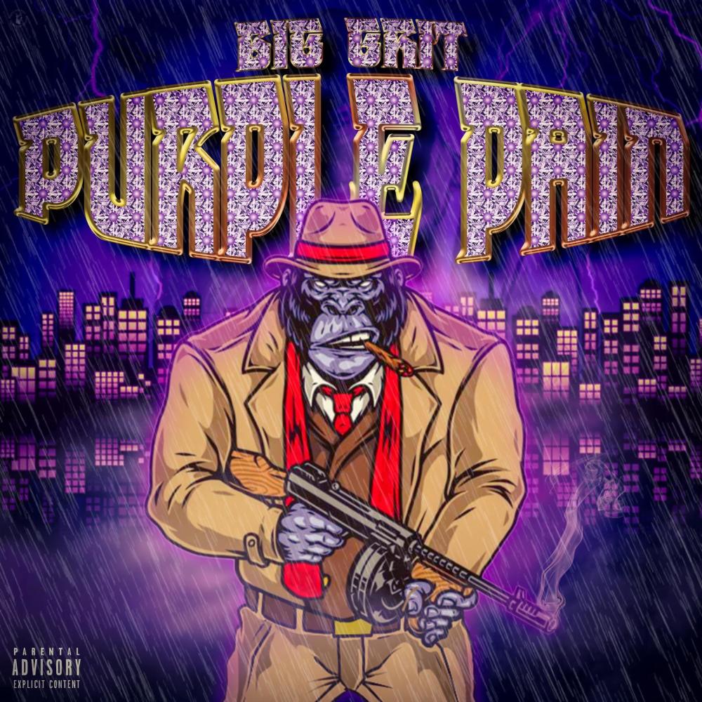 Tell Me (feat. Trippy Moe) (Explicit)