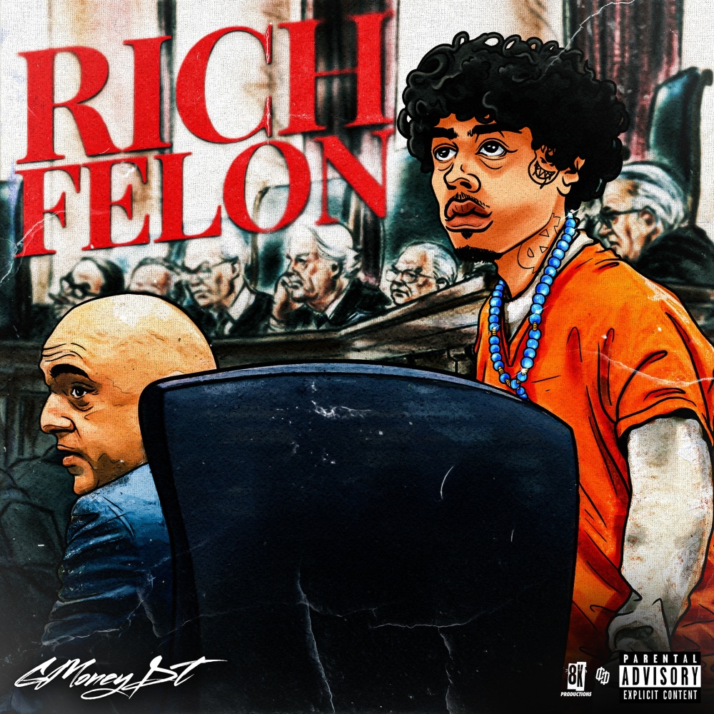 Top Thing (Explicit)