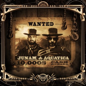 Aquatica的專輯Wanted