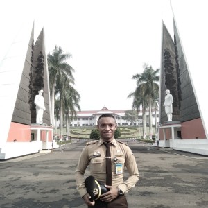 Album Jaga Serambi from OmmmPaul