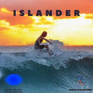 Various的专辑ISLANDER (Explicit)