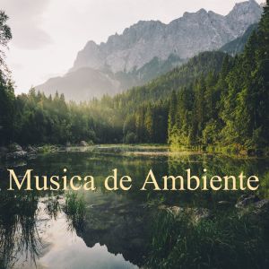 Dengarkan Música Calmante lagu dari Musica de Ambiente dengan lirik