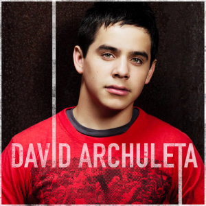 อัลบัม David Archuleta ศิลปิน David Archuleta