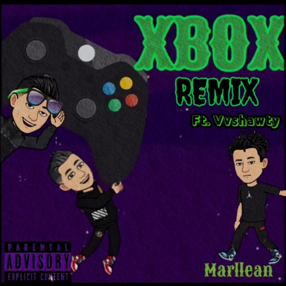 Xbox (Remix)