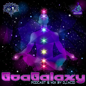 Listen to Vibrations (Original Mix) song with lyrics from QUADRA