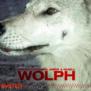 Håkan Ludvigson的專輯Wolph - EP