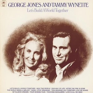 收聽Tammy Wynette的Love Is All We Need歌詞歌曲