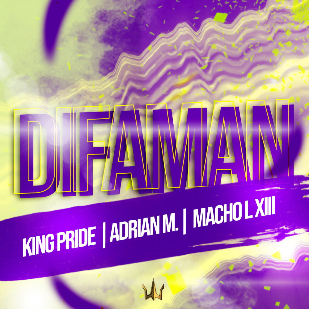 Difaman (Explicit)