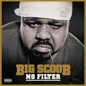 Dengarkan lagu No Filter (Explicit) nyanyian Big Scoob dengan lirik