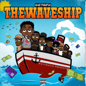 收聽Dash Shhmoney的Wavy Ship (Explicit)歌詞歌曲