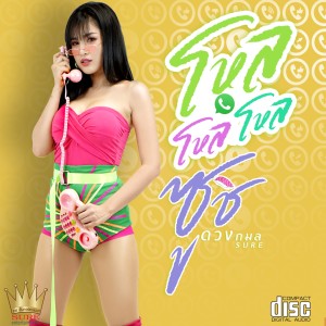 收聽ซูชิ ดวงกมล的โหล โหล โหล歌詞歌曲