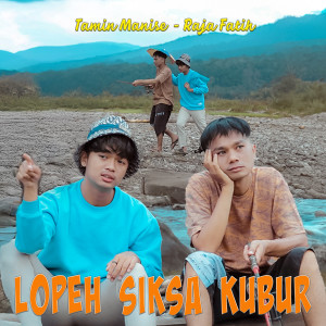 Tamin Manise的專輯Lopeh Siksa Kubur