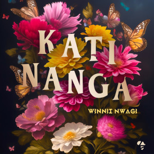 Winnie Nwagi的專輯Kati Nanga