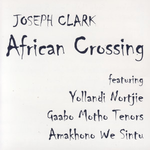 收聽Joseph Clark的Circle Of Life歌詞歌曲