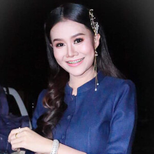 แต้ว สุกัญญา