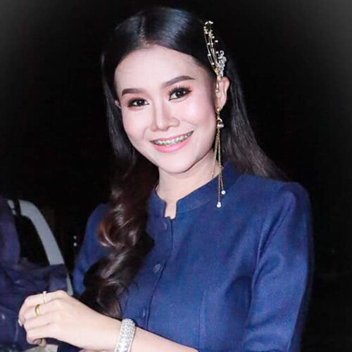 แต้ว สุกัญญา