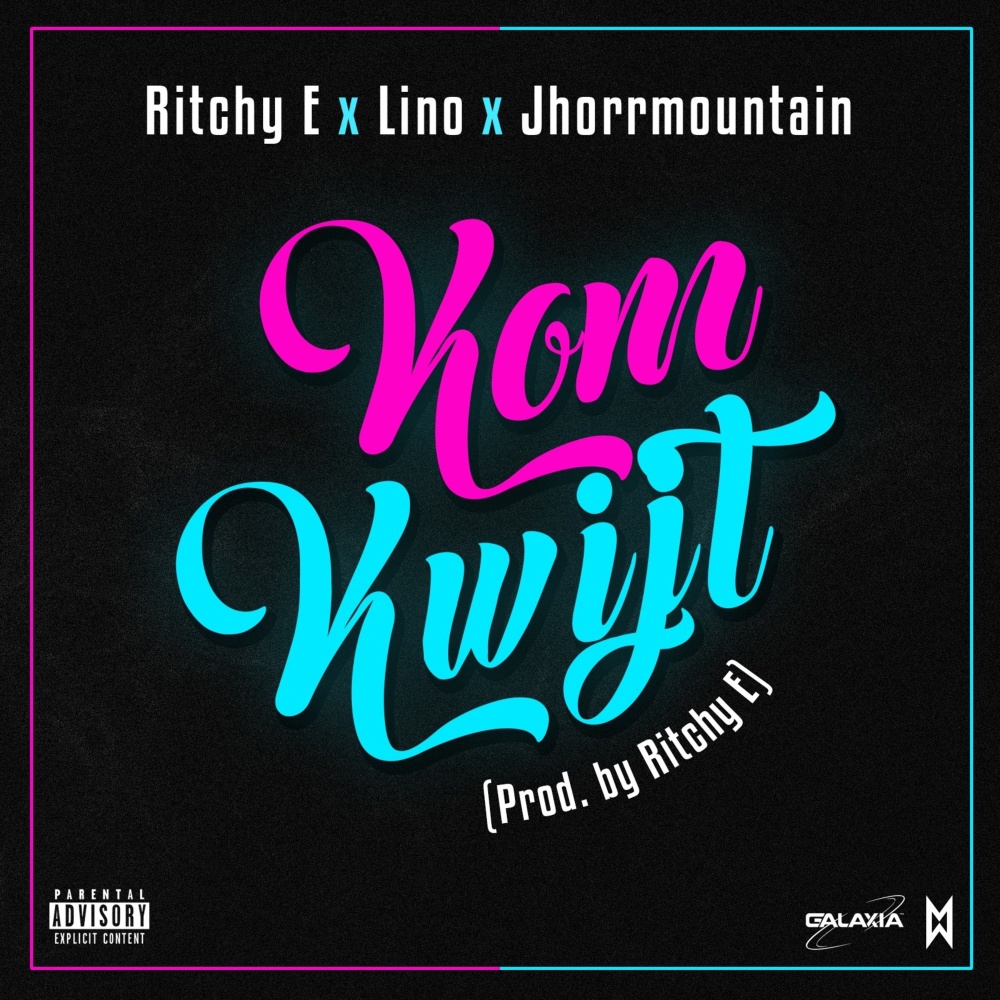 Kom kwijt (Explicit)