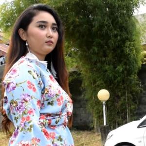 Listen to Hati so Ancor song with lyrics from Kina Harun