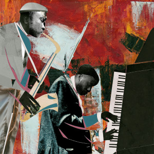 Listen to Long Distance song with lyrics from Jazzy Afro