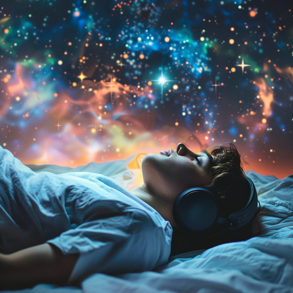 Embrace Sleep Sounds