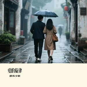 Album 爱的旋律 from 邵伟