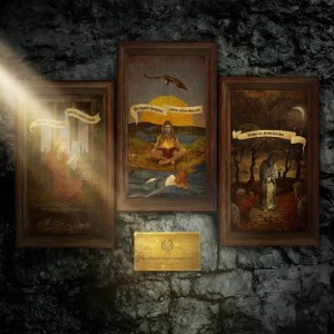 ดาวน์โหลดและฟังเพลง Cusp Of Eternity พร้อมเนื้อเพลงจาก Opeth