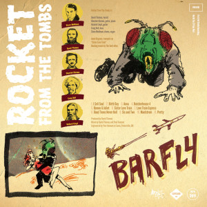 ดาวน์โหลดและฟังเพลง Birth Day พร้อมเนื้อเพลงจาก Rocket From The Tombs