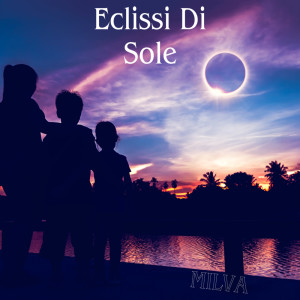 Album Eclissi Di Sole from Milva