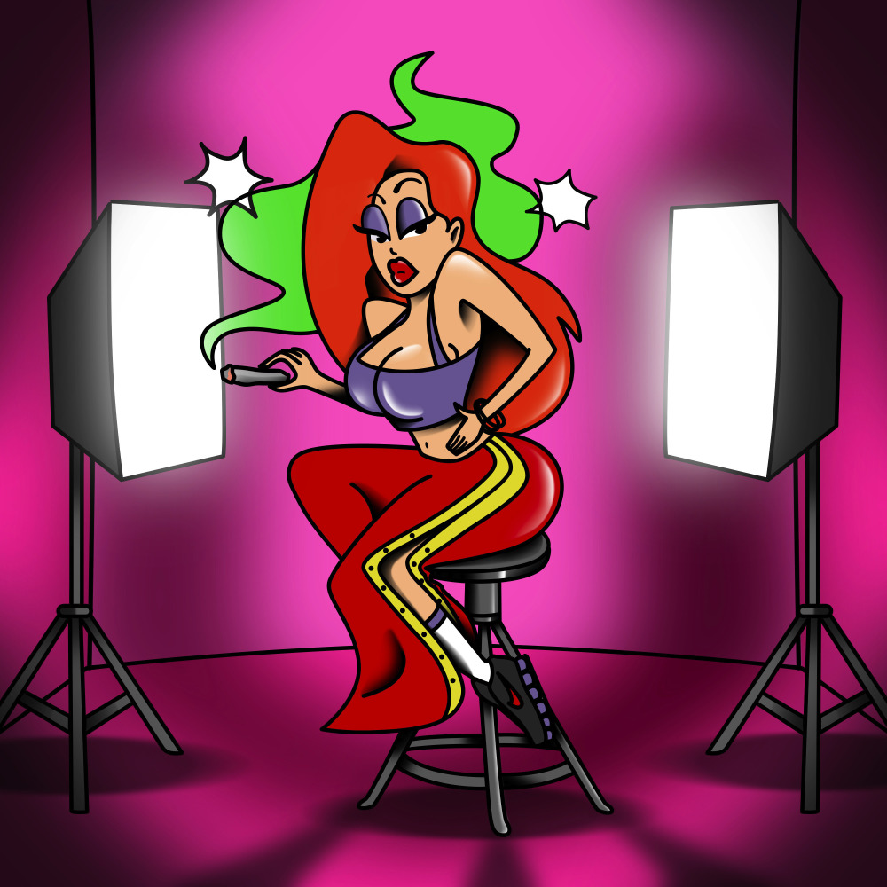 Cámara (Explicit)