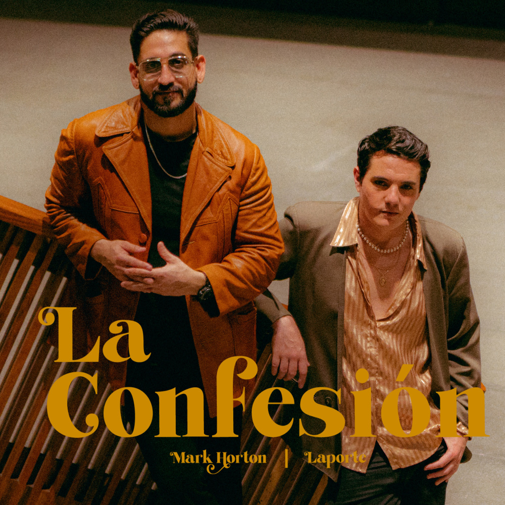 La Confesión