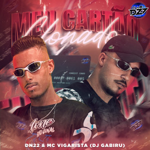 Dengarkan lagu MEU CARTÃO CLONADO (Explicit) nyanyian Mc Vigarista dengan lirik