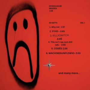 Album SMILË (Explicit) from Go Getta