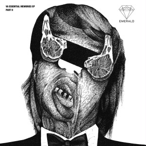 Various Artists的專輯VA Essential Memories EP Part II