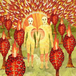ดาวน์โหลดและฟังเพลง Wraith Pinned to the Mist and Other Games พร้อมเนื้อเพลงจาก Of Montreal