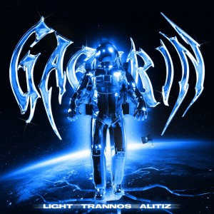 Album Gagarin (Explicit) from Light