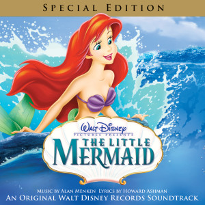 收聽Alan Menken的Wedding Announcement (From "The Little Mermaid"/Score)歌詞歌曲