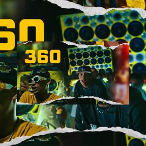 ดาวน์โหลดและฟังเพลง El cuernu (feat. maximitoh scoff) พร้อมเนื้อเพลงจาก Farinson