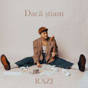 Listen to Dacă știam song with lyrics from Razi