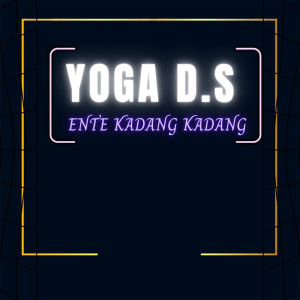 Ente Kadang Kadang dari YOGA D.S