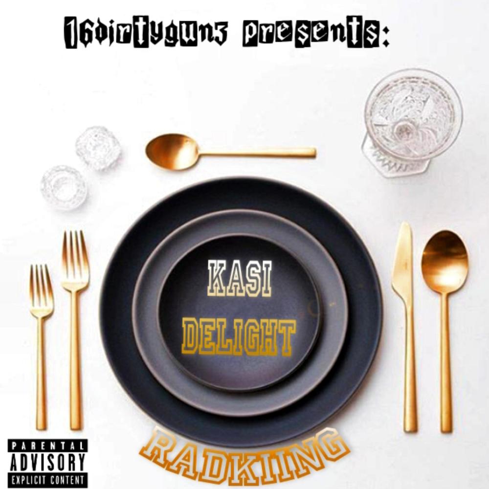 No C.A.P (feat. GBee & Smoke SA) (Explicit)