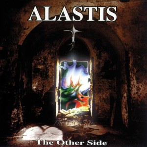 Alastis的專輯The Other Side