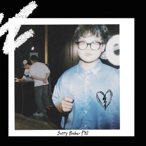 Album Sorry babe Pt2 from Pencil S