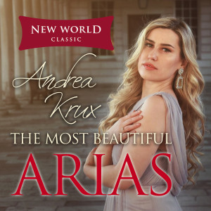 Andrea Krux的專輯Most Beautiful Opera Arias