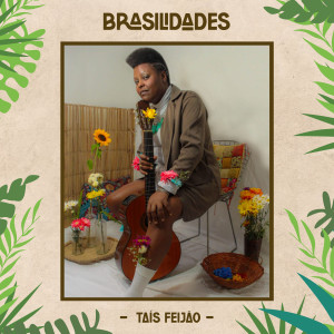 Listen to Fevereiro song with lyrics from Tais Feijão