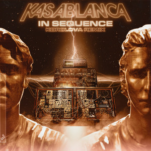 Kasablanca的專輯In Sequence (Korolova Remix)